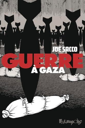 Guerre à Gaza