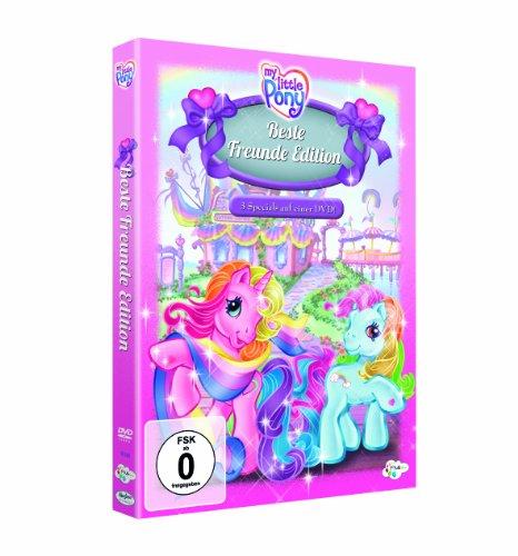 My Little Pony - Beste Freunde Edition