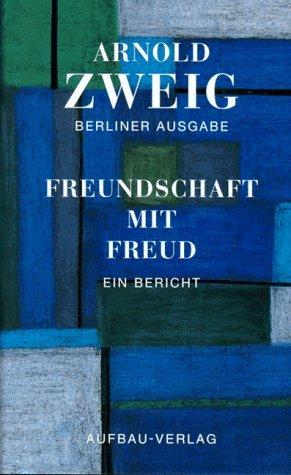 Berliner Ausgabe, Bd.5, Freundschaft mit Freud: Bd. III/5