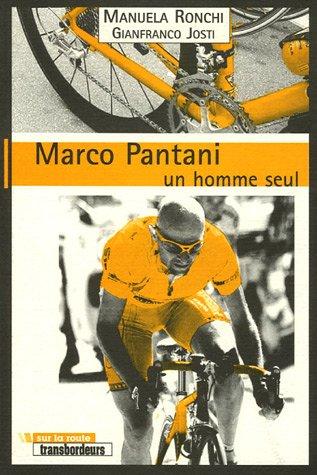 Marco Pantani, un homme seul