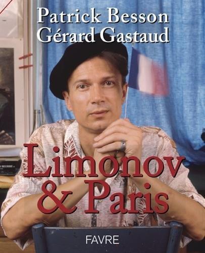 Limonov & Paris