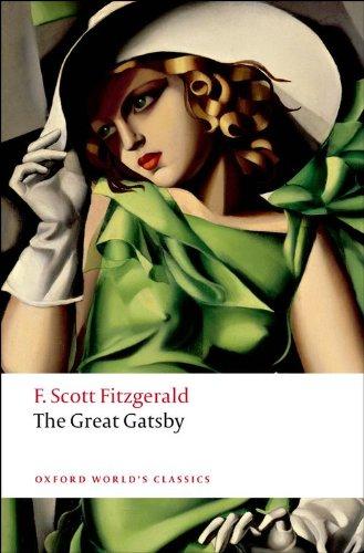 The Great Gatsby (Oxford World's Classics)