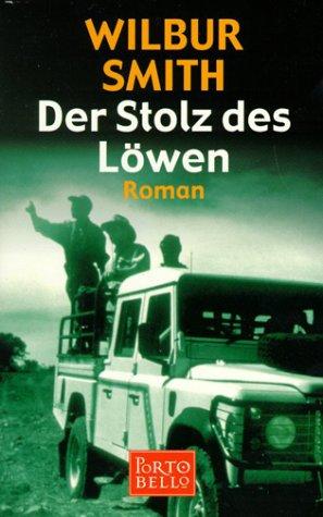 Der Stolz des Löwen