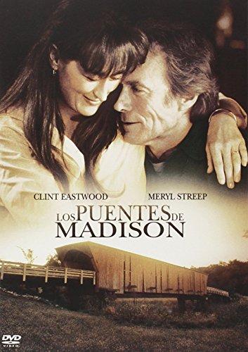 Los puentes de Madison (Spanien Import, siehe Details für Sprachen)