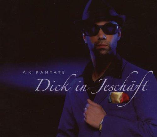 Dick in Jeschäft