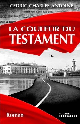 La Couleur du testament