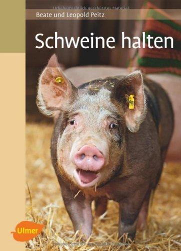 Schweine halten