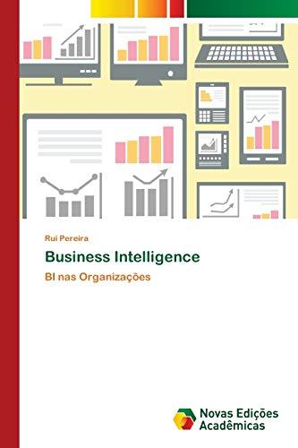 Business Intelligence: BI nas Organizações