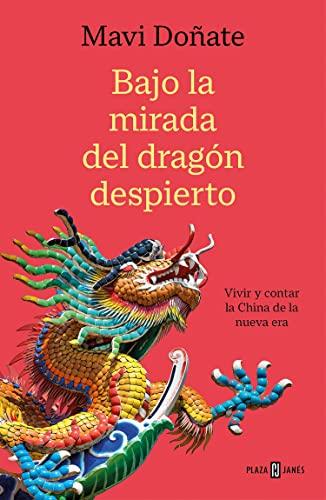 Bajo la mirada del dragón despierto (Obras diversas)