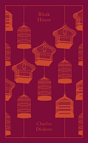 Bleak House (Penguin Clothbound Classics)