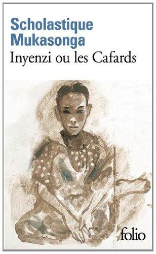 Inyenzi ou Les cafards