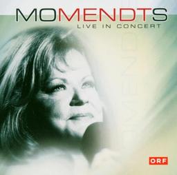 Momendts - Live in Concert