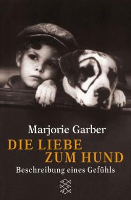 Die Liebe zum Hund