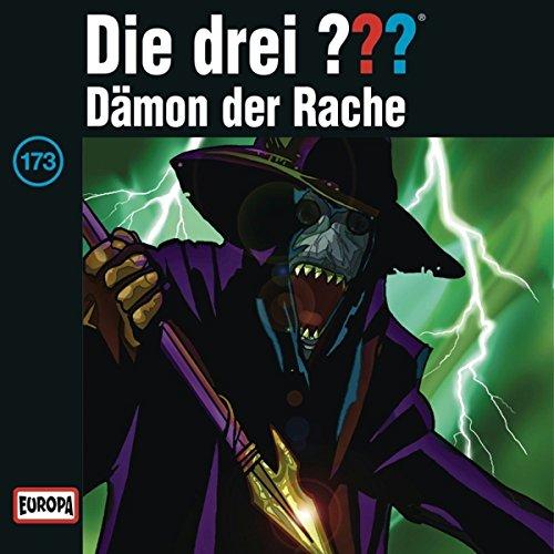 173/Dämon der Rache