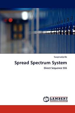 Spread Spectrum System: Direct Sequence SSS