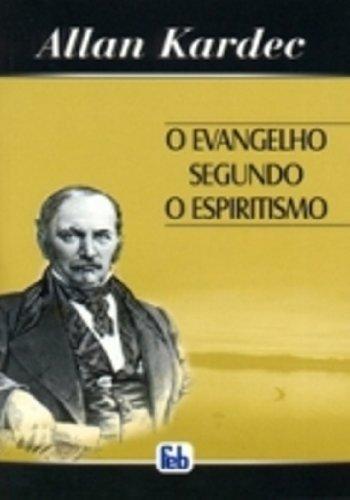 O Evangelho Segundo o Espiritismo (Portugiesisch)