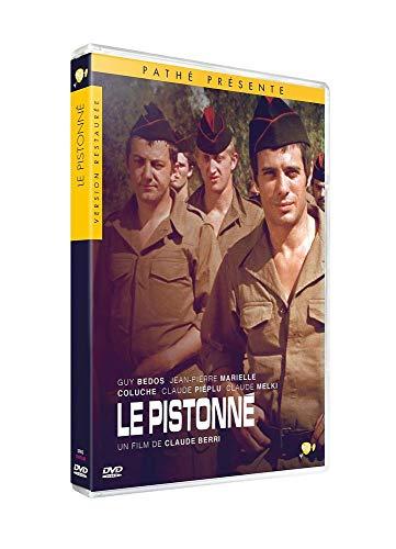 Le pistonné [FR Import]