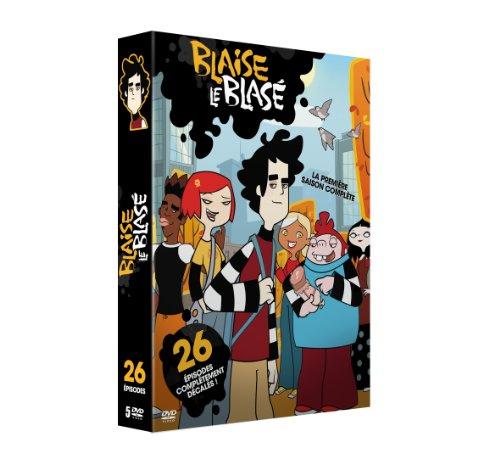 Blaise le blasé, saison 1 [FR Import]