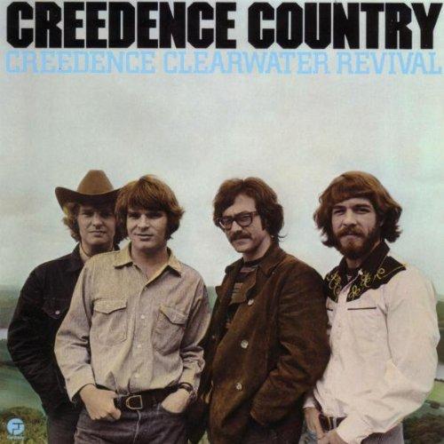 Creedence Country