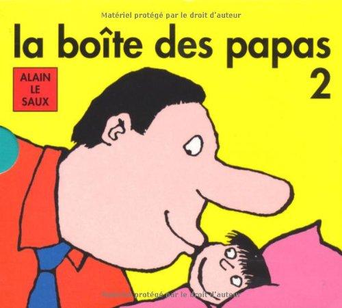 La boîte des papas 2