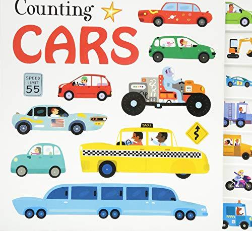 Counting Cars: Counting Collection