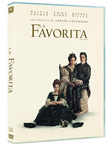 La Favorita