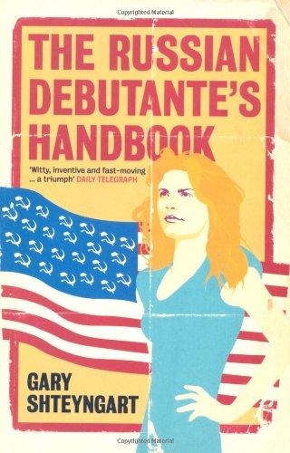 Russian Debutante's Handbook