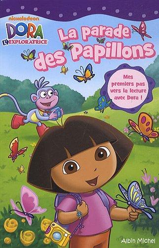 La parade des papillons