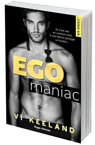 Ego maniac