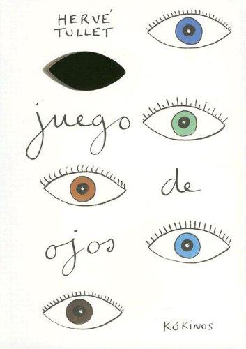 Juego de ojos