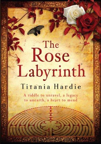 The Rose Lanyrinth (Review)