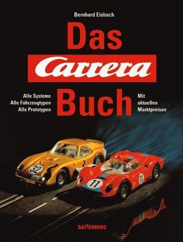 Das Carrera Buch