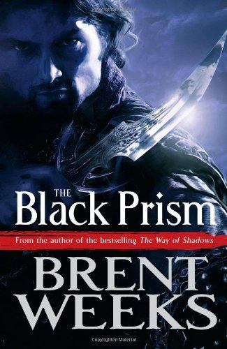 Black Prism (Lightbringer)