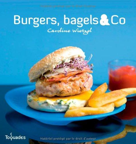 Burgers, bagels & Co