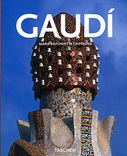 Gaudí: 1852-1926 Od přírody k architektuře (2005)