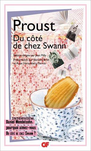 Du côté de chez Swann. Daniel Mendelsohn, pourquoi aimez-vous Du côté de chez Swann ? : interview