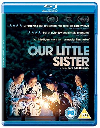 Our Little Sister [Blu-ray]