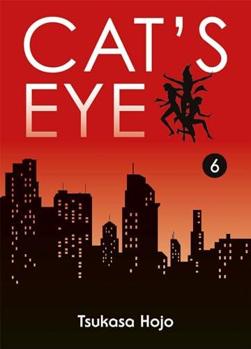 Cat's Eye. Vol. 6