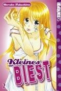 Kleines Biest 02