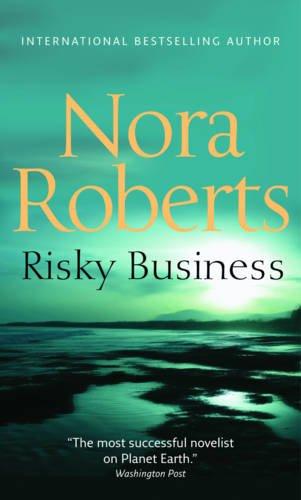 Risky Business (Mills & Boon Special Releases)