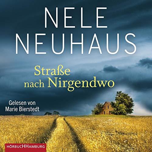 Straße nach Nirgendwo: 6 CDs (Sheridan-Grant-Serie, Band 2)