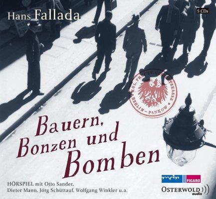 Bauern, Bonzen und Bomben: 5 CDs