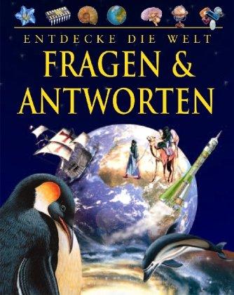 Entdecke die Welt