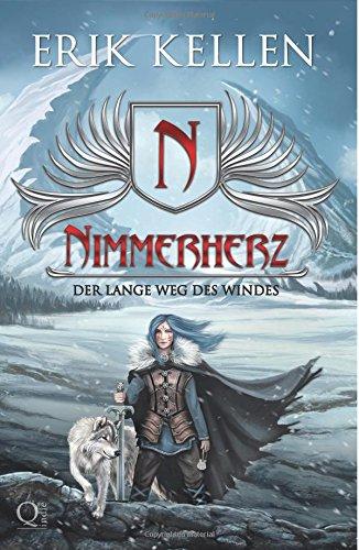 Nimmerherz: Der lange Weg des Windes (Nimmerherz 2)