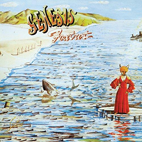 Foxtrot [Vinyl LP]