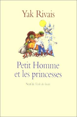 Petit homme et les princesses