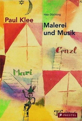 Paul Klee. Malerei und Musik