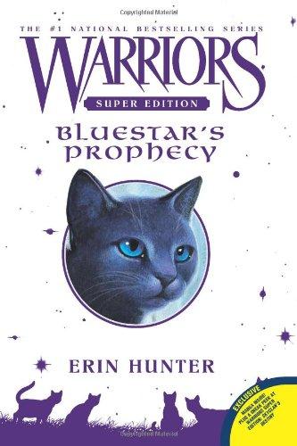 Warriors Super Edition: Bluestar's Prophecy