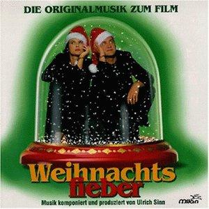 Weihnachtsfieber-Uwe Ochsenkn