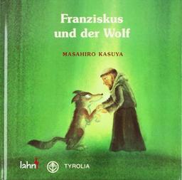 Franziskus und der Wolf